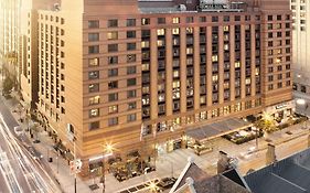 Embassy Suites Chicago Downtown